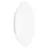 Ledvance Hublot LED Surface CIRCULAR 500 SENSOR PS Blanc 42W 3500lm - 840 Blanc Froid | IP44 - avec Détecteur de mouvement et de lumière